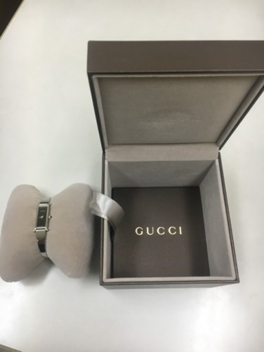 GUCCI レディース 時計