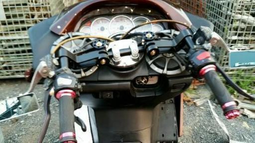 マジェc　250