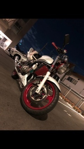 バリオス売りますまたは交換希望Kawasaki