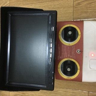 改造済みFANTOM2