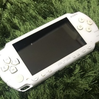 PSP1000  ソフト付き