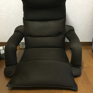 中古ソファ　