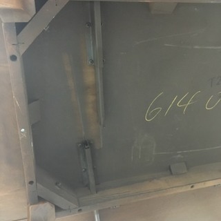 アンティークテーブル バタフライテーブル ダイニングテーブル ビンテージ 食卓