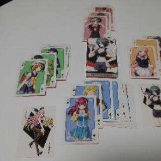 HAIKUO-SOFT  ★haikuo 54 cards★