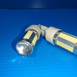 （お話し中）　T20　　LED ダブルバルブ ブレーキランプ テ...