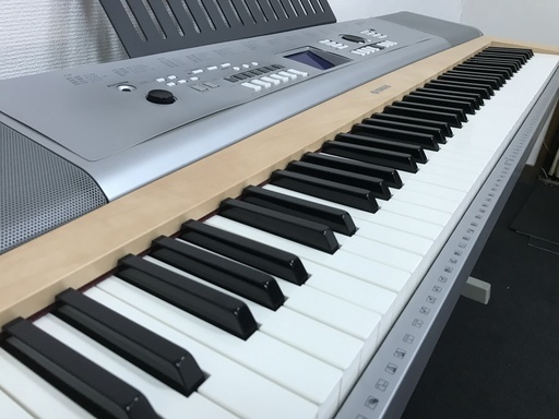 ※取り引き中※値下げ可¥ YAMAHA ポータブルグランド DGX-620 電子ピアノ キーボード 88鍵