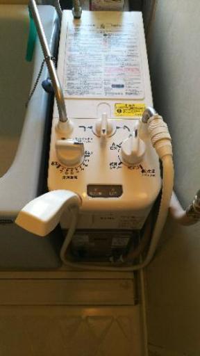 値下げ!!風呂給湯器 都市ガス用 | disakulp.com