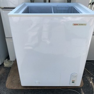 SANYO. 冷凍庫 HF-10CG | naliet.com.co