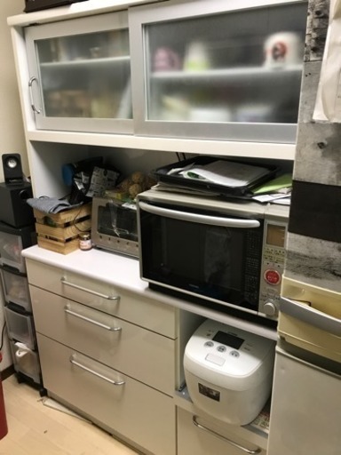 食器棚 格安