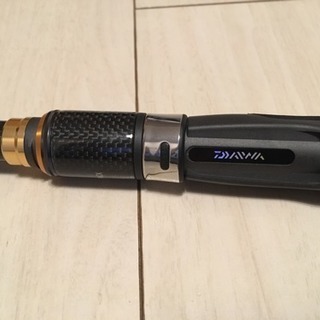 DAIWAコンパクトロッドモバイルパック806TMS