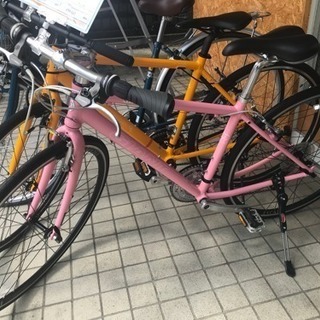 自転車買取、査定無料！お気軽にお越しください。 − 神奈川県