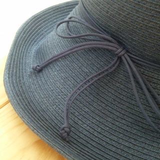 新品 ユニクロペーパーハットネイビーレディースストローハット麦わら帽子 Mongara 西荻窪の小物 帽子 の中古 古着あげます 譲ります ジモティーで不用品の処分