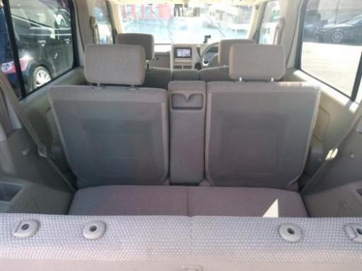 商談中日産キューブキュービック7人乗り車検長すぐ乗れます かず 北仙台のキューブの中古車 ジモティー