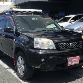 ジャンボ沖縄支店【自社ローン 全国対応 京都 関西 沖縄】 日産...