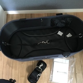 エアバギー for dog コットのみ