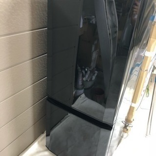 🌟三菱冷蔵庫 3ヶ月使用！美品🌟