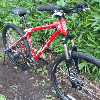 2015 マウンテンバイク GT AVALANCHE 27速 油圧ディスク 中古