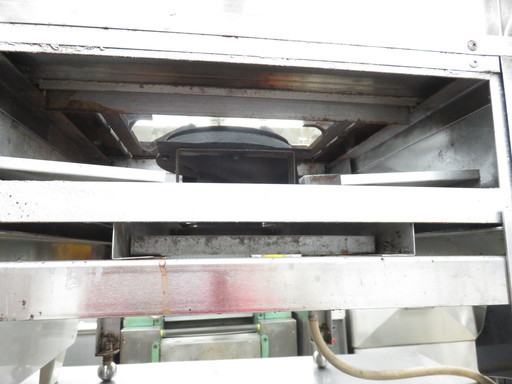 引取限定】OZAKI 業務用ステン ガス平台 プロパン1口【小倉南区葛原東】