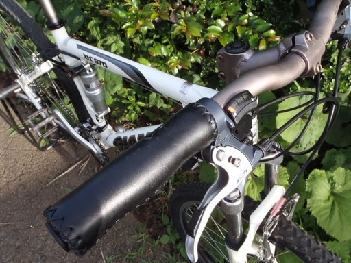 GIANTのMTB XtC 970 自転車 178