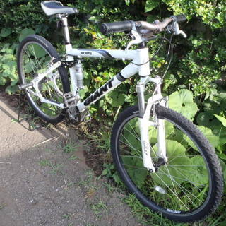 GIANTのMTB XtC 970 自転車 178