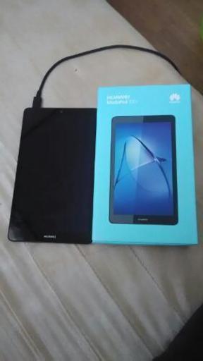 タブレット売ります!
