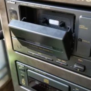 業務用DVDカラオケオートチェンジャー