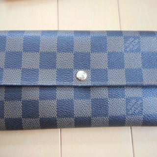 ♪　ルイヴィトン　ポルトフォイユ サラ　正規品　♪