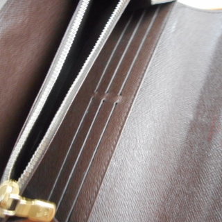 ♪　ルイヴィトン　ポルトフォイユ サラ　正規品　♪