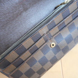 ♪　ルイヴィトン　ポルトフォイユ サラ　正規品　♪