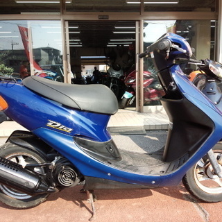 てた NO.2189 ライブディオ （DIO）2サイクルエンジン シャッターキー