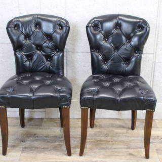 HALO(ハロ)CHESTER CHAIR(チェスターチェア)※送料込 HAI 家具の