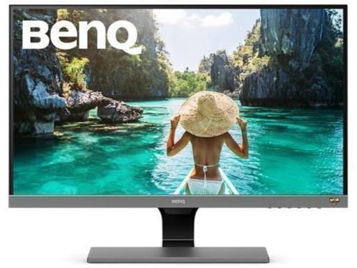 新品 BenQ EW277HDR 27インチ モニター ディスプレイ PC パソコン | no