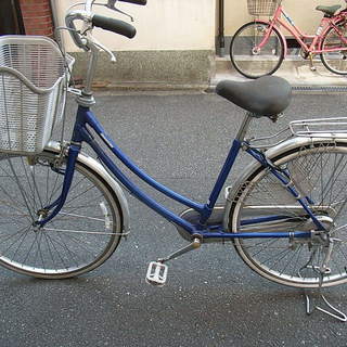 淀川区 自転車の中古が安い！激安で譲ります・無料であげます(41ページ 