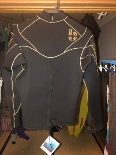 BREAKOUT タッパー メンズLBサイズ BREAKOUT タッパー メンズLBサイズ BREAKOUT タッパー メンズLBサイズ