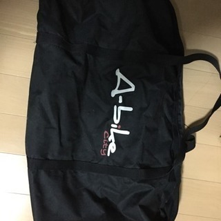 【A-bike city】折りたたみ・キャンプ・コンパクト・納品書・保証書あり Amazon | A-bike City 日本正規品 コンパクト軽量折り畳み自転車 (前後