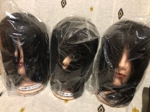 カットウィッグ