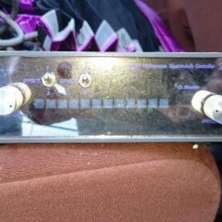 デコトラバニング10連ウインカーリレー