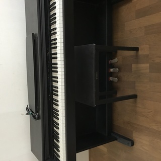 中古　ヤマハ　デジタルピアノ　YDP-88II 98年製