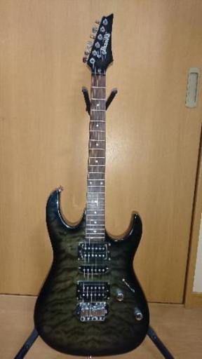 Ibanez  GIOシリーズ