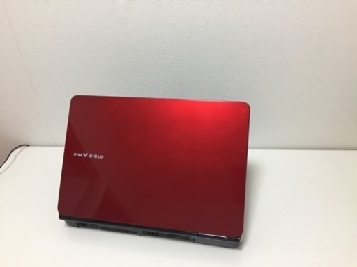 ★可愛い！初心者◎サポート充実！Win10Office付き