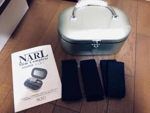 ダイエット器具2