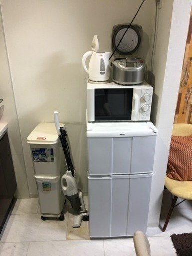 生活家具家電はここで全部揃います！配達料金込み！