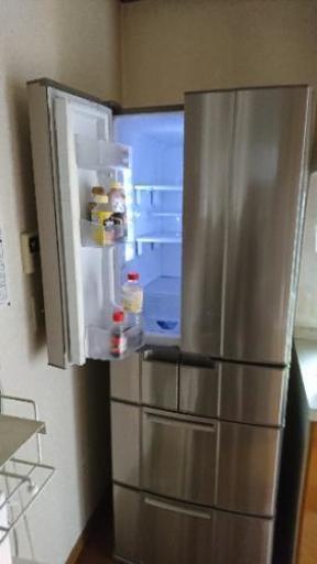 三菱電機 冷蔵庫