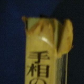 キロ原書「手相の言葉」（手は物語る、手相の書）大和田斉眼訳 入手困難◇キロ原書「手相の言葉」（手は物語る、手相の書