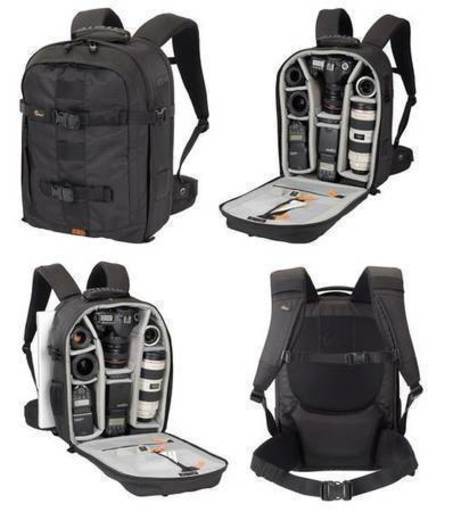 その他 Lowepro ProRunner 350 AW