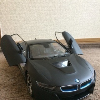 BMWラジコンカー