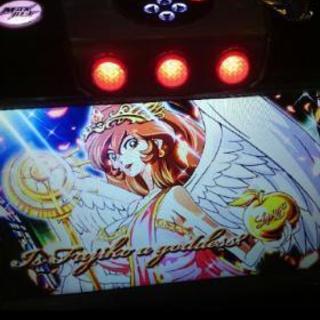 スロット 消されたルパン 美品