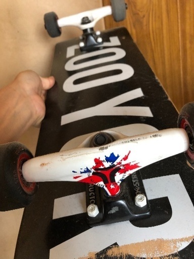 Carve board surf stik カーブボードサーフスティック スケボー