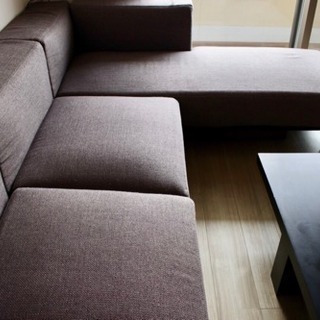 定価50万円  美品！カッシーナ  カウチソファー
