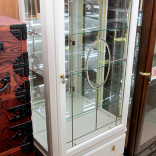 美品*°商品ケース☆アンティーク家具 飾り棚ガラス戸 美品*°商品ケース☆アンティーク家具 飾り棚ガラス戸 【公式通販】